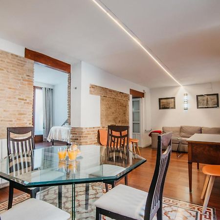 Tuguest House Albaicin Granada Buitenkant foto