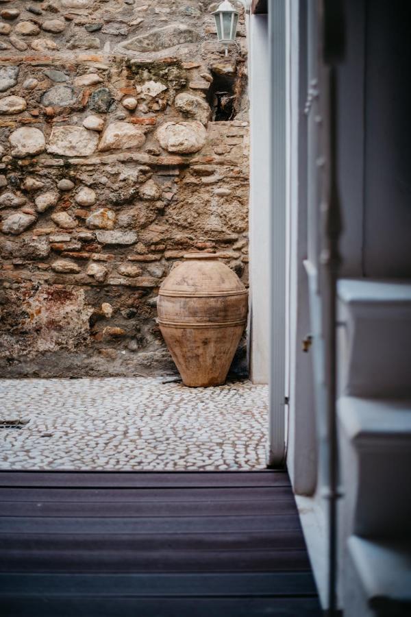 Tuguest House Albaicin Granada Buitenkant foto