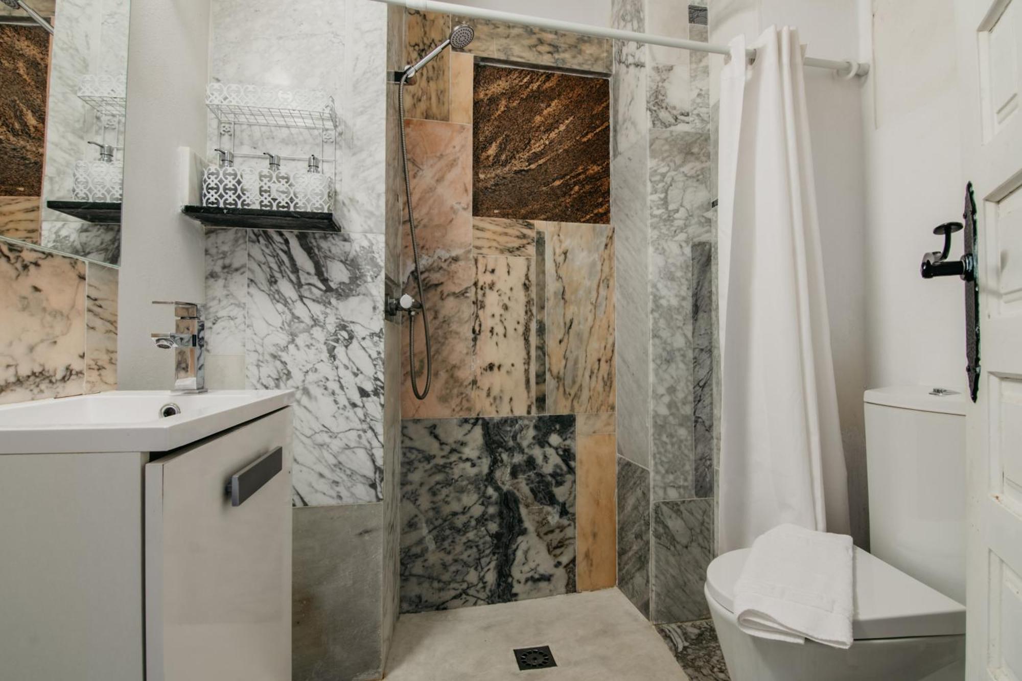 Tuguest House Albaicin Granada Buitenkant foto