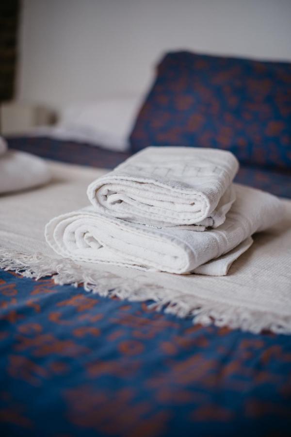 Tuguest House Albaicin Granada Buitenkant foto